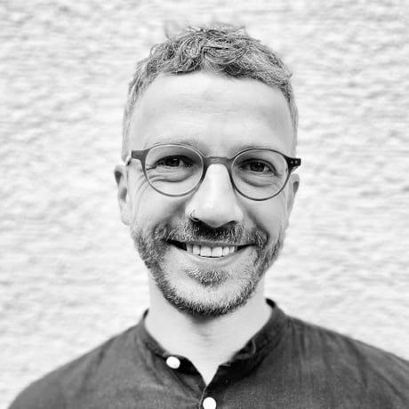 Marco Fischer, Data Scientist und AI Engineer aus Darmstadt